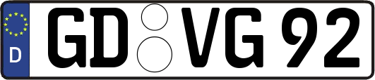 GD-VG92