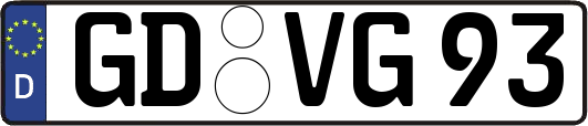 GD-VG93