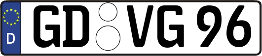 GD-VG96