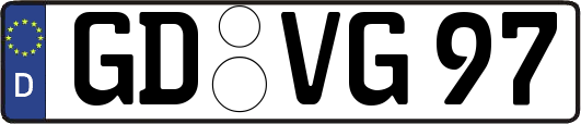 GD-VG97