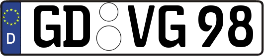 GD-VG98