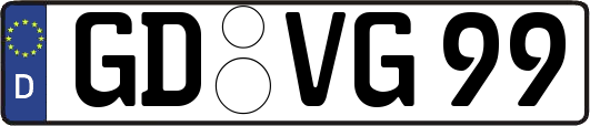 GD-VG99