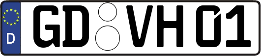 GD-VH01