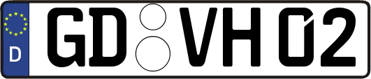GD-VH02