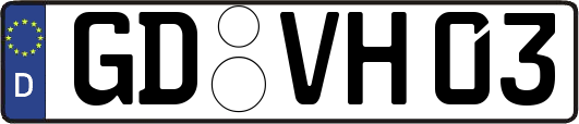 GD-VH03