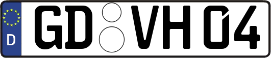 GD-VH04