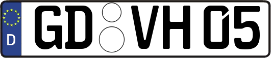 GD-VH05