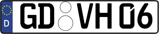 GD-VH06