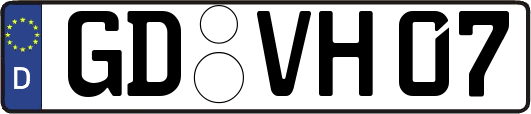 GD-VH07