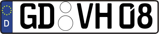 GD-VH08