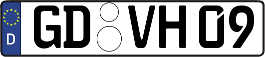 GD-VH09