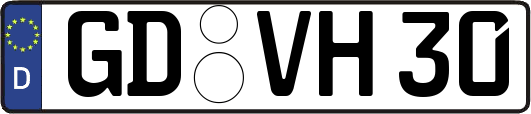 GD-VH30