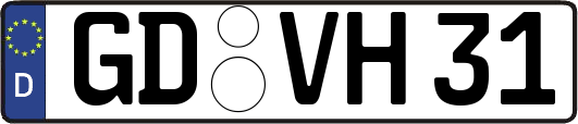 GD-VH31