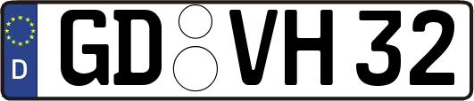 GD-VH32