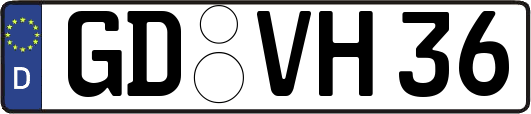 GD-VH36