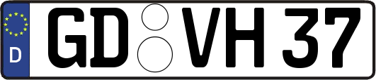 GD-VH37