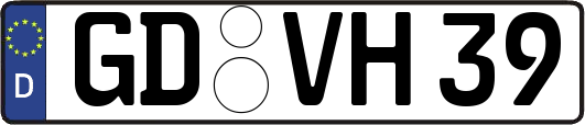 GD-VH39