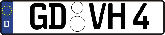 GD-VH4