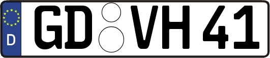 GD-VH41