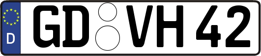 GD-VH42