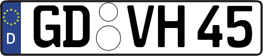 GD-VH45