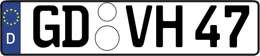 GD-VH47