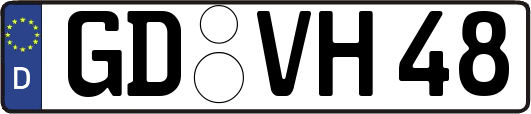 GD-VH48