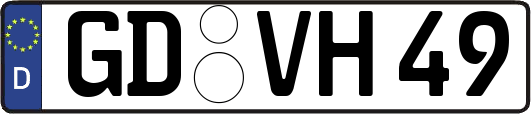 GD-VH49