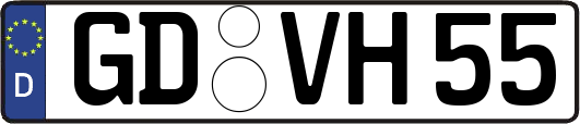 GD-VH55