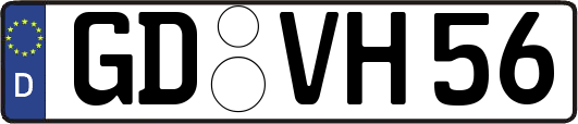 GD-VH56