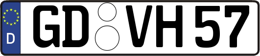 GD-VH57