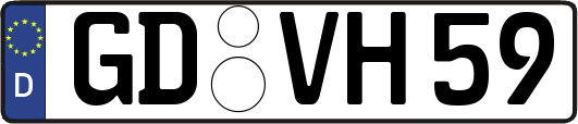 GD-VH59