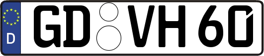 GD-VH60