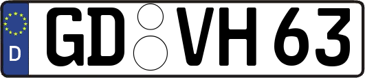 GD-VH63