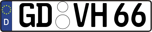 GD-VH66