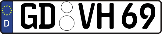 GD-VH69