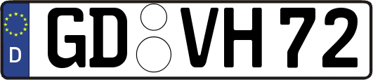 GD-VH72