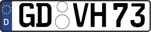 GD-VH73