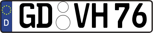 GD-VH76