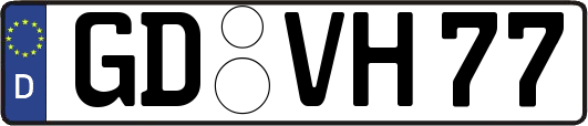 GD-VH77