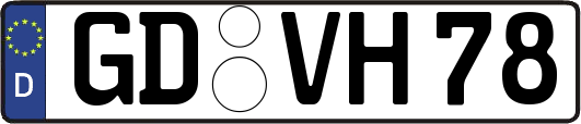 GD-VH78