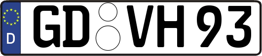 GD-VH93
