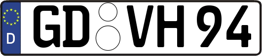 GD-VH94