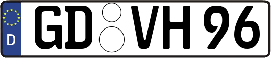 GD-VH96