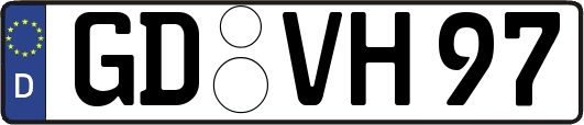 GD-VH97