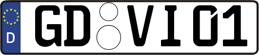 GD-VI01