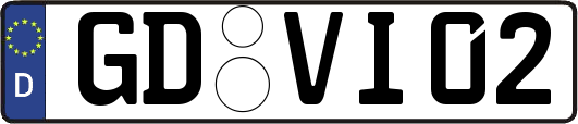 GD-VI02