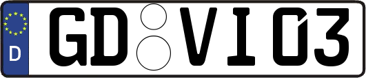 GD-VI03