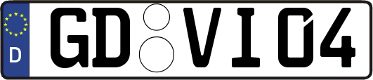 GD-VI04