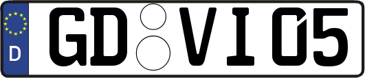 GD-VI05
